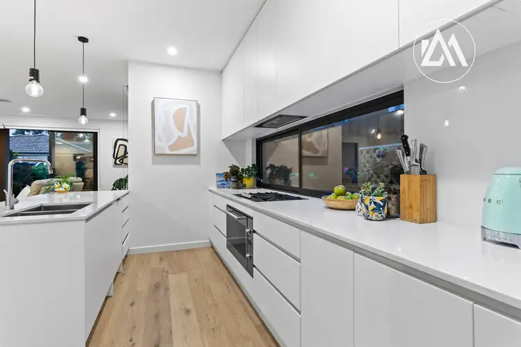 Fourth view of Homely townhouse listing, 4/1 Moresby Avenue, Seaford VIC 3198