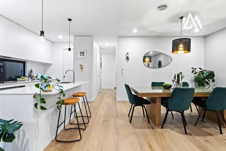 Sixth view of Homely townhouse listing, 4/1 Moresby Avenue, Seaford VIC 3198