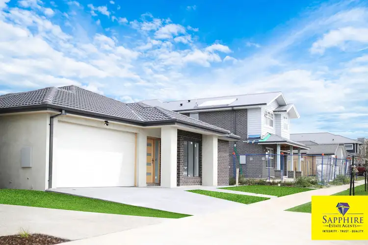 Second view of Homely house listing, 24 Wanderer Road, Sunbury VIC 3429