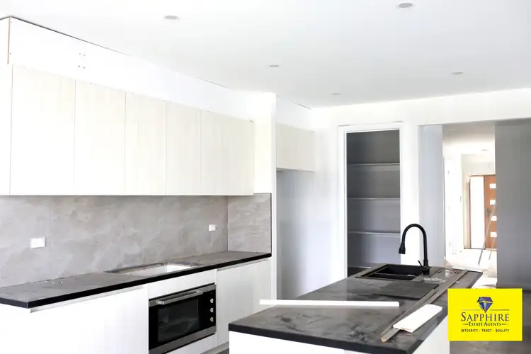 Third view of Homely house listing, 24 Wanderer Road, Sunbury VIC 3429