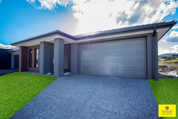Main view of Homely house listing, 11 Aviemore Street, Beveridge VIC 3753