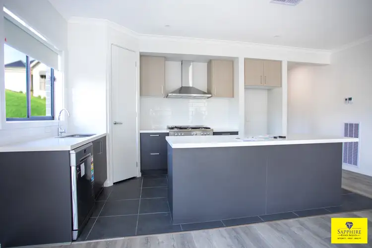 Third view of Homely house listing, 11 Aviemore Street, Beveridge VIC 3753