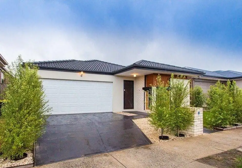 Main view of Homely house listing, 30 Lilyturf Drive, Tarneit VIC 3029