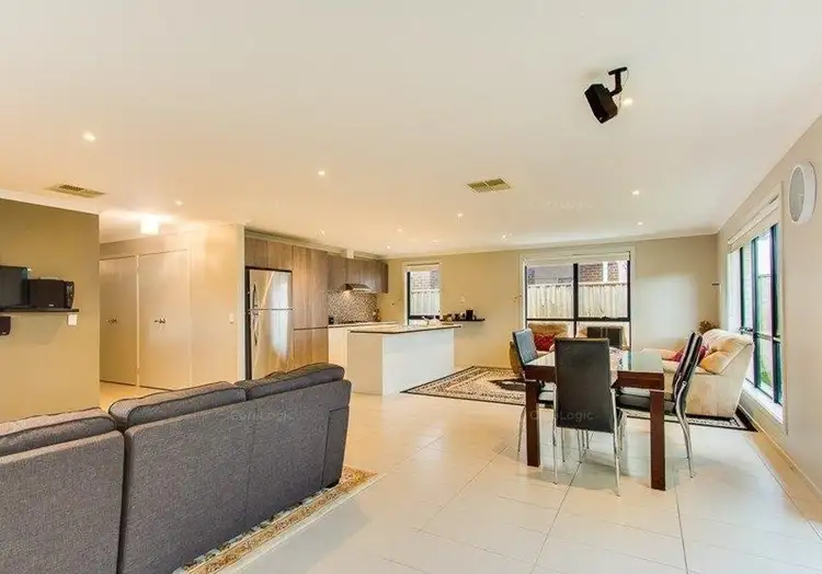 Second view of Homely house listing, 30 Lilyturf Drive, Tarneit VIC 3029