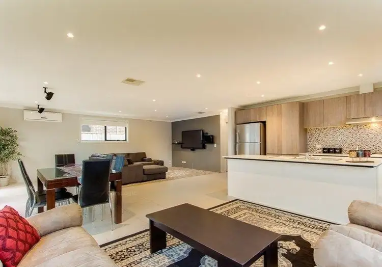 Third view of Homely house listing, 30 Lilyturf Drive, Tarneit VIC 3029