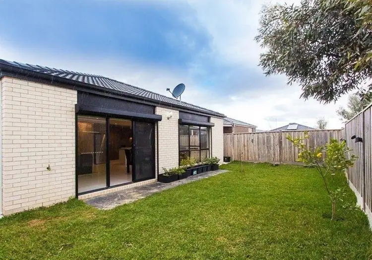 Fifth view of Homely house listing, 30 Lilyturf Drive, Tarneit VIC 3029
