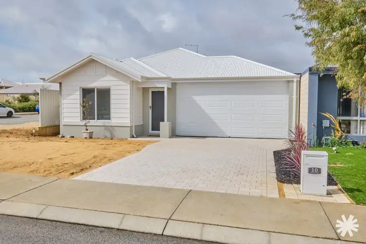 Main view of Homely house listing, 10 Bonney Road, Anketell WA 6167
