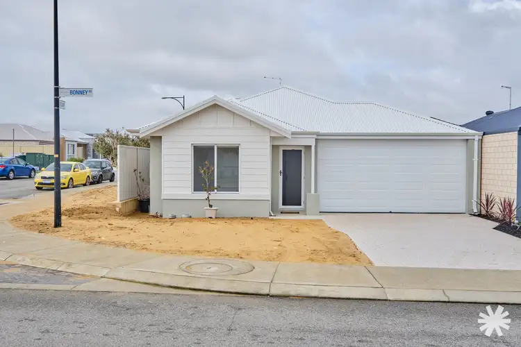 Second view of Homely house listing, 10 Bonney Road, Anketell WA 6167