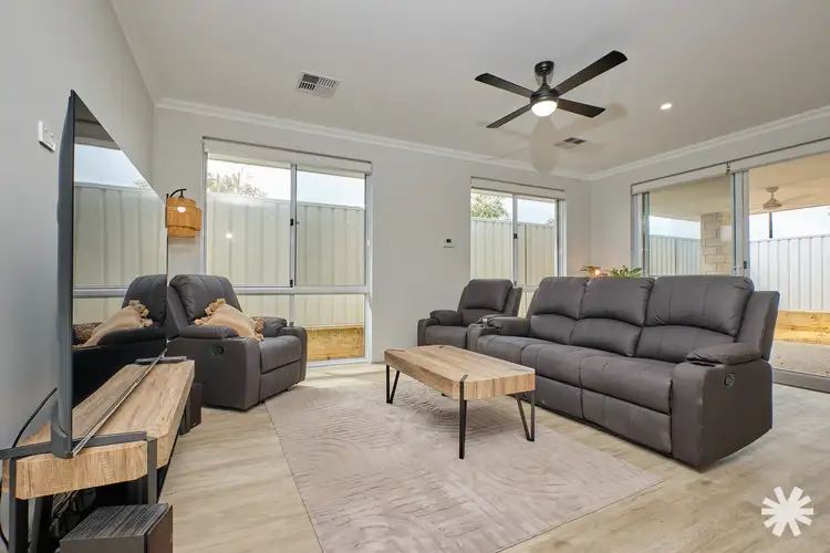 Fifth view of Homely house listing, 10 Bonney Road, Anketell WA 6167