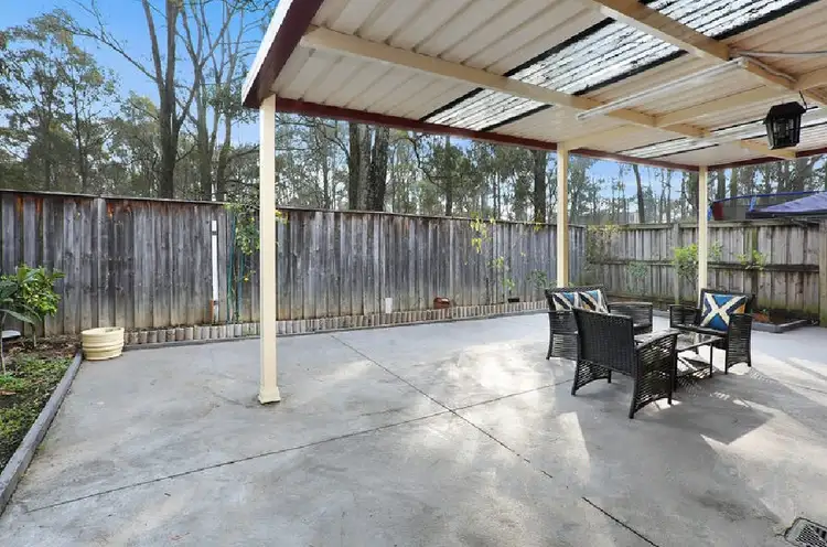 Third view of Homely townhouse listing, 8/2 Charlotte Road, Rooty Hill NSW 2766