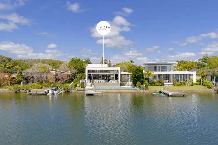 31 Shorehaven Drive, Noosa Waters QLD 4566