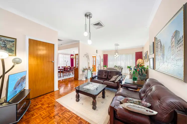 Fourth view of Homely house listing, 5 York Street, Condell Park NSW 2200