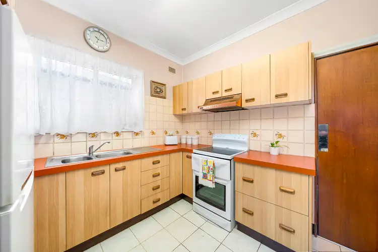 Fifth view of Homely house listing, 5 York Street, Condell Park NSW 2200