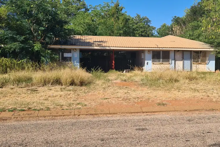 14 Baobab Street, Derby WA 6728