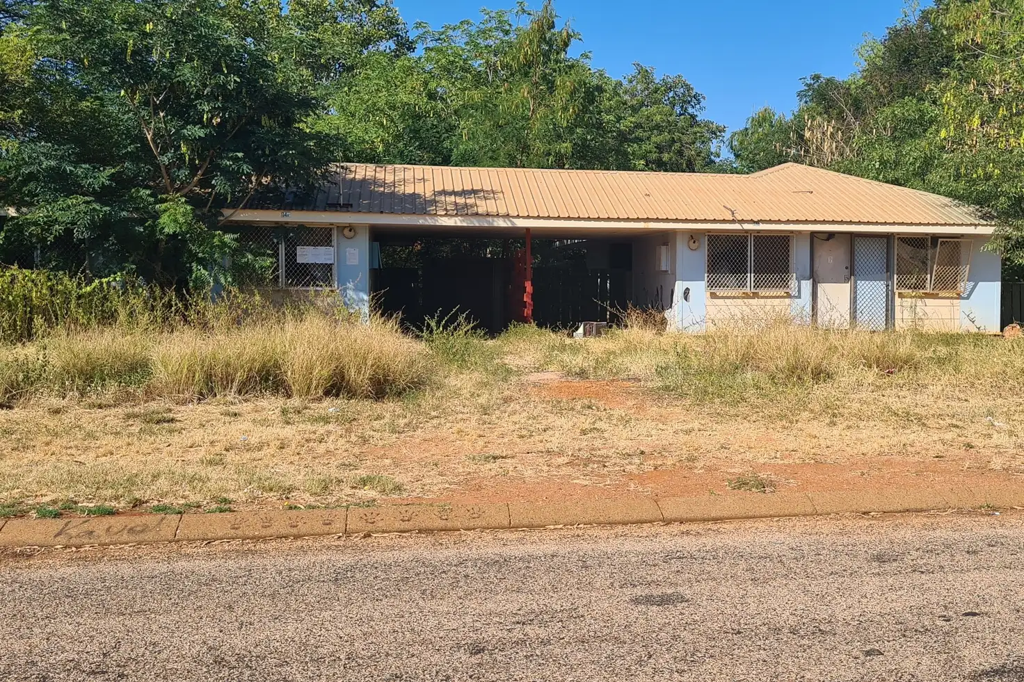 Main view of Homely house listing, 14 Baobab Street, Derby WA 6728