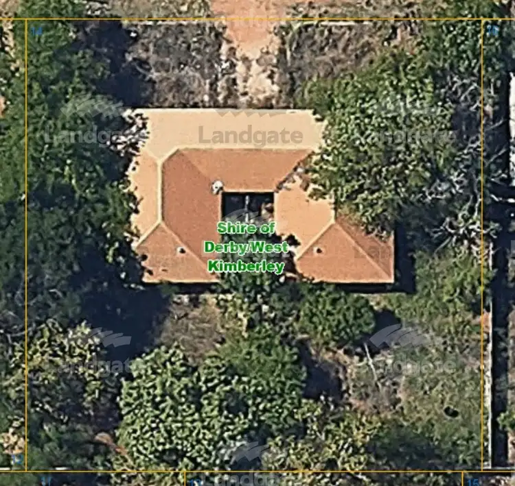 Second view of Homely house listing, 14 Baobab Street, Derby WA 6728