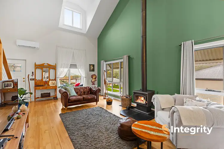 Fifth view of Homely house listing, 2 Timber Jinker Place, Marysville VIC 3779