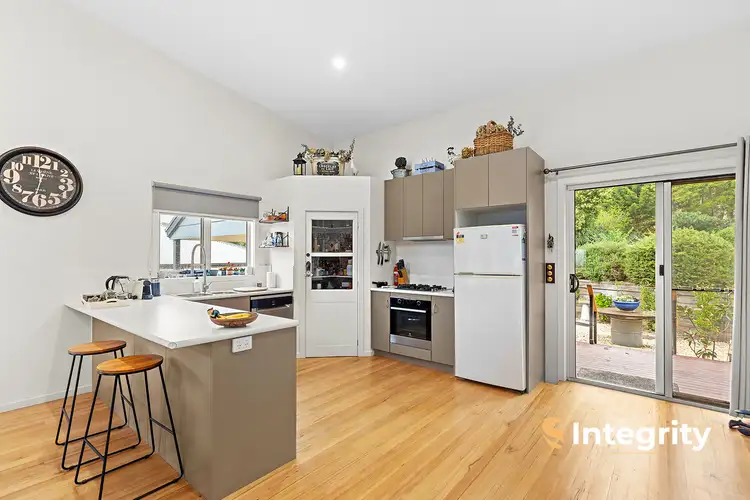 Sixth view of Homely house listing, 2 Timber Jinker Place, Marysville VIC 3779