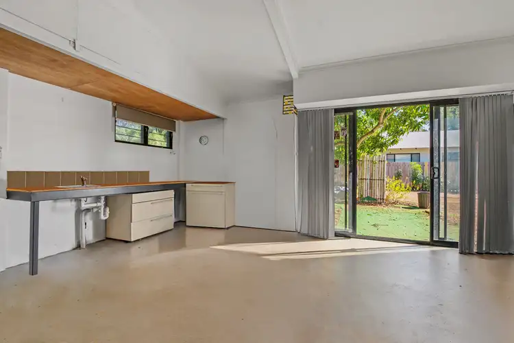 Second view of Homely studio listing, a/67 Herbert Street, Broome WA 6725