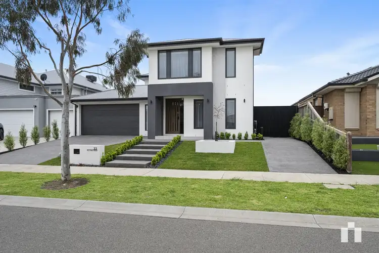 Main view of Homely house listing, 33 Hillcrest Road, Beveridge VIC 3753