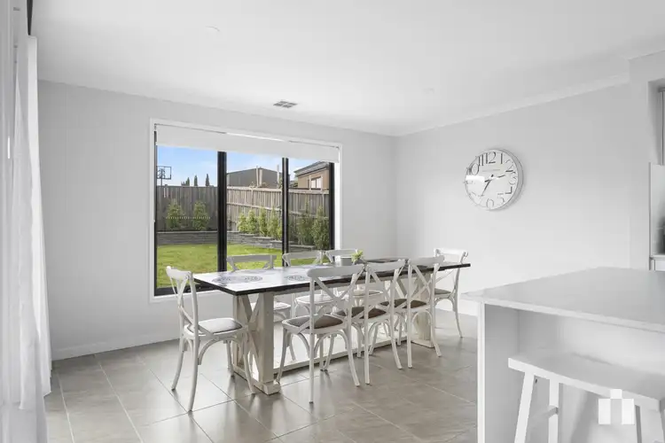 Third view of Homely house listing, 33 Hillcrest Road, Beveridge VIC 3753