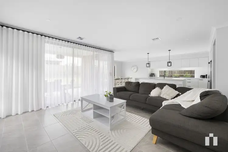 Fourth view of Homely house listing, 33 Hillcrest Road, Beveridge VIC 3753
