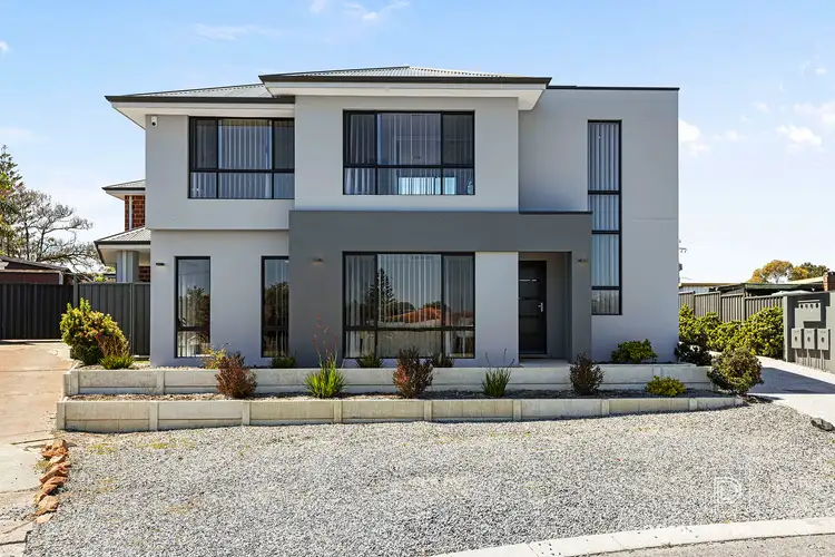 22A Dressler Way, Girrawheen WA 6064