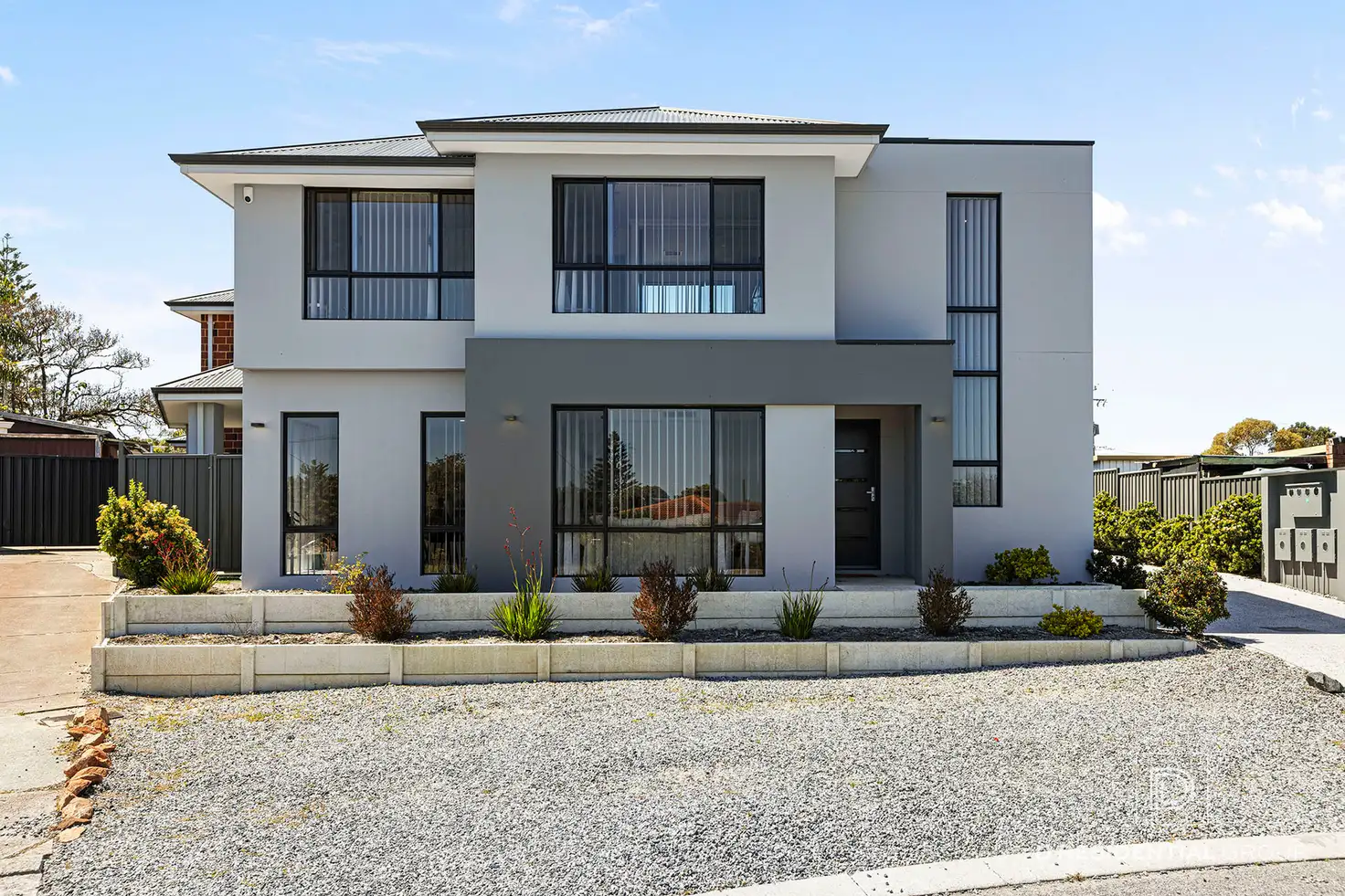 Main view of Homely house listing, 22A Dressler Way, Girrawheen WA 6064