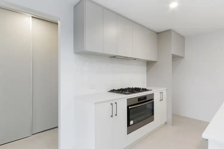 Fifth view of Homely house listing, 22A Dressler Way, Girrawheen WA 6064