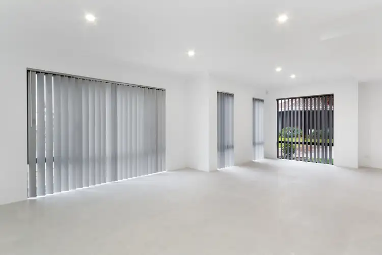Sixth view of Homely house listing, 22A Dressler Way, Girrawheen WA 6064