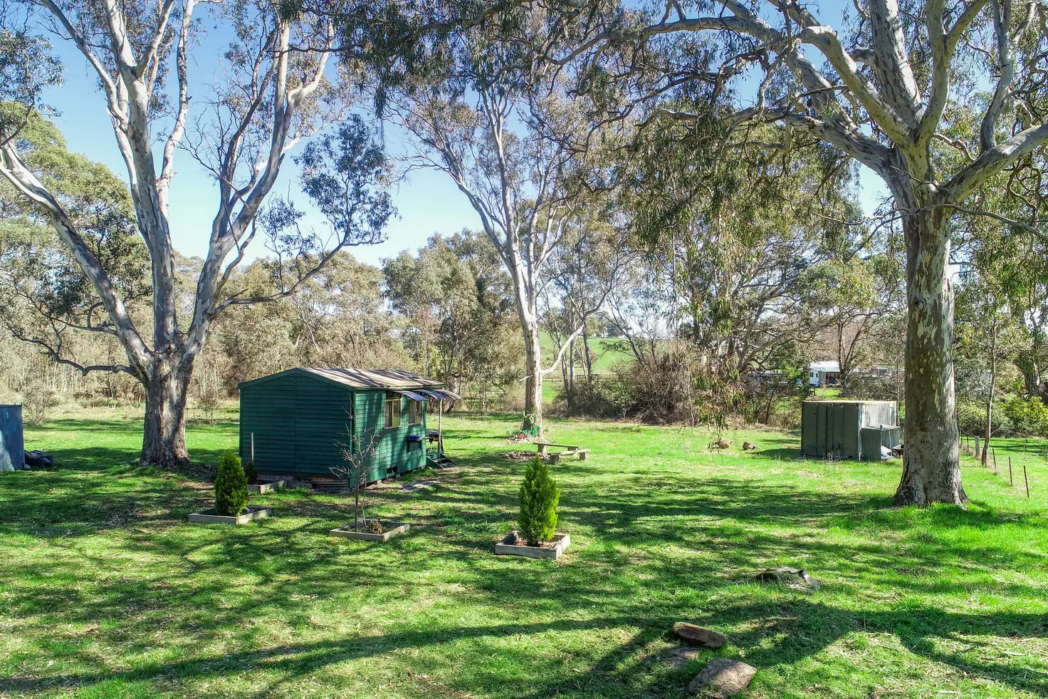 Main view of Homely rural property listing, 8211 Maroondah Highway, Merton VIC 3715