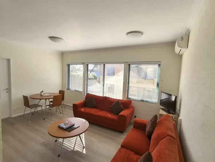 Second view of Homely apartment listing, 11/222 Hay Street, Subiaco WA 6008