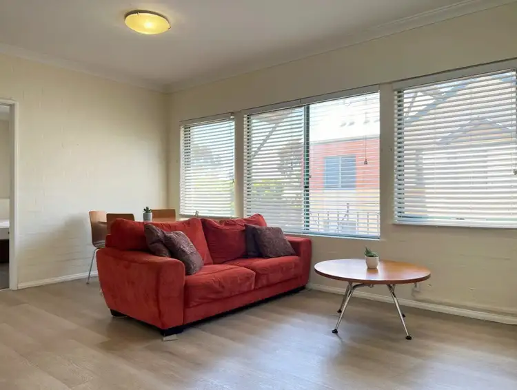 Third view of Homely apartment listing, 11/222 Hay Street, Subiaco WA 6008