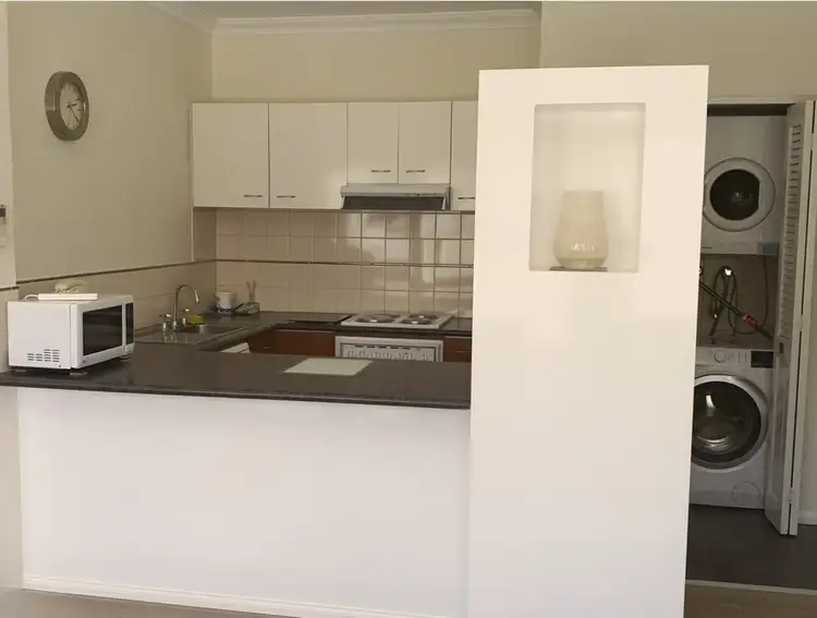 Fourth view of Homely apartment listing, 11/222 Hay Street, Subiaco WA 6008