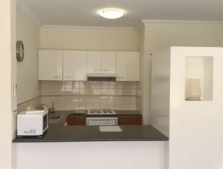 Fifth view of Homely apartment listing, 11/222 Hay Street, Subiaco WA 6008