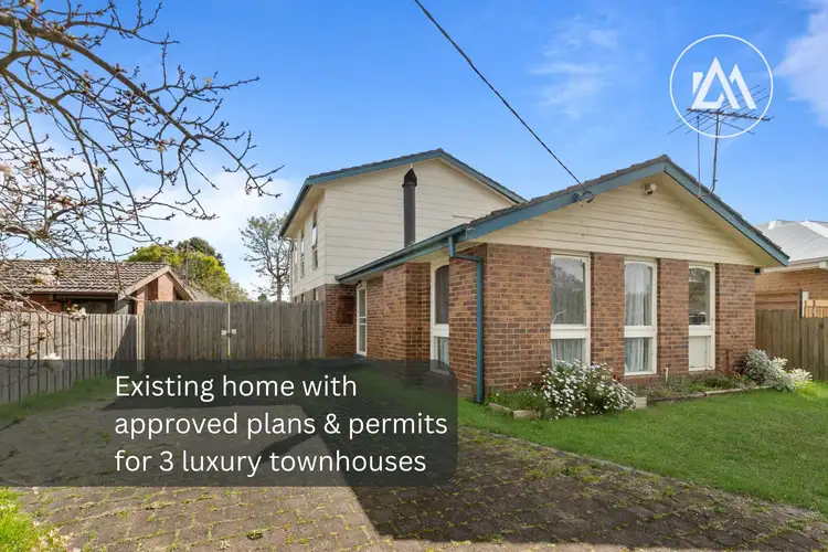 24 Railway Road, Baxter VIC 3911