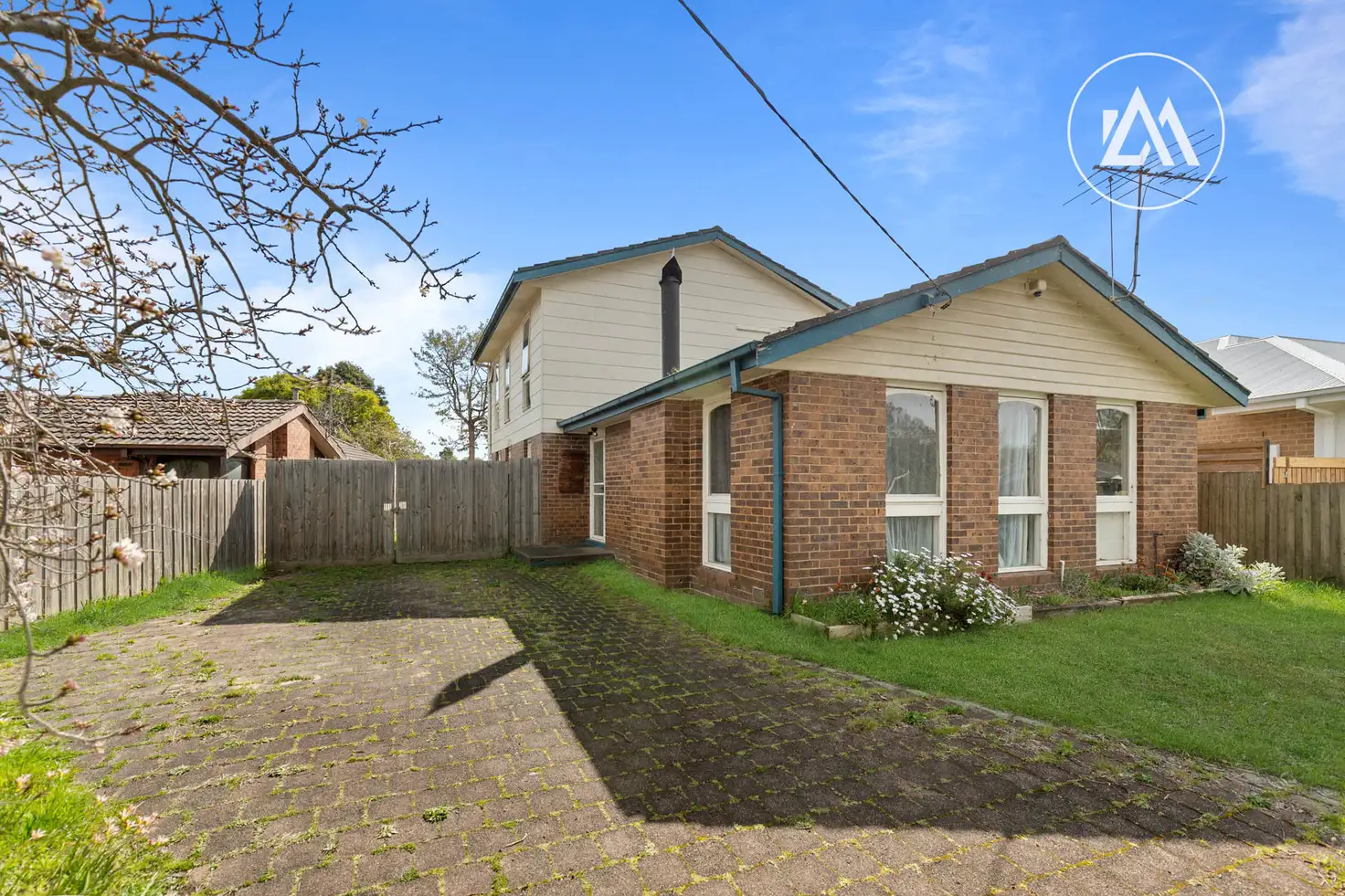 Main view of Homely house listing, 24 Railway Road, Baxter VIC 3911