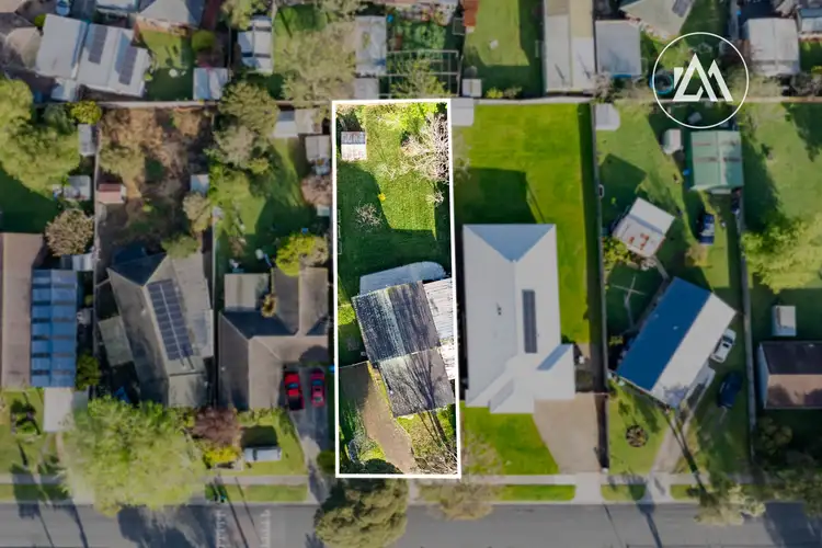 Third view of Homely house listing, 24 Railway Road, Baxter VIC 3911