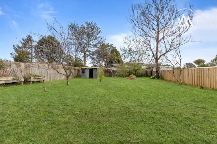 Fifth view of Homely house listing, 24 Railway Road, Baxter VIC 3911