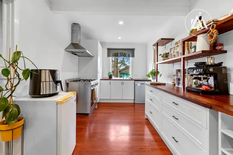 Sixth view of Homely house listing, 24 Railway Road, Baxter VIC 3911