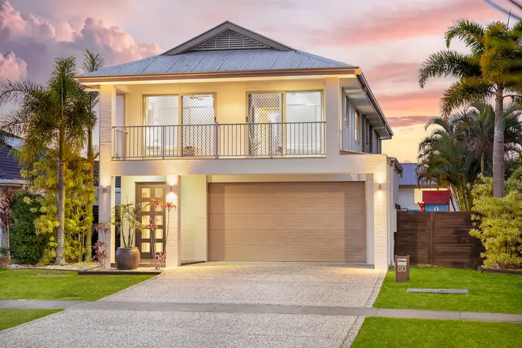 80 Possum Parade, North Lakes QLD 4509