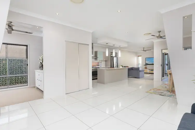 Sixth view of Homely house listing, 80 Possum Parade, North Lakes QLD 4509