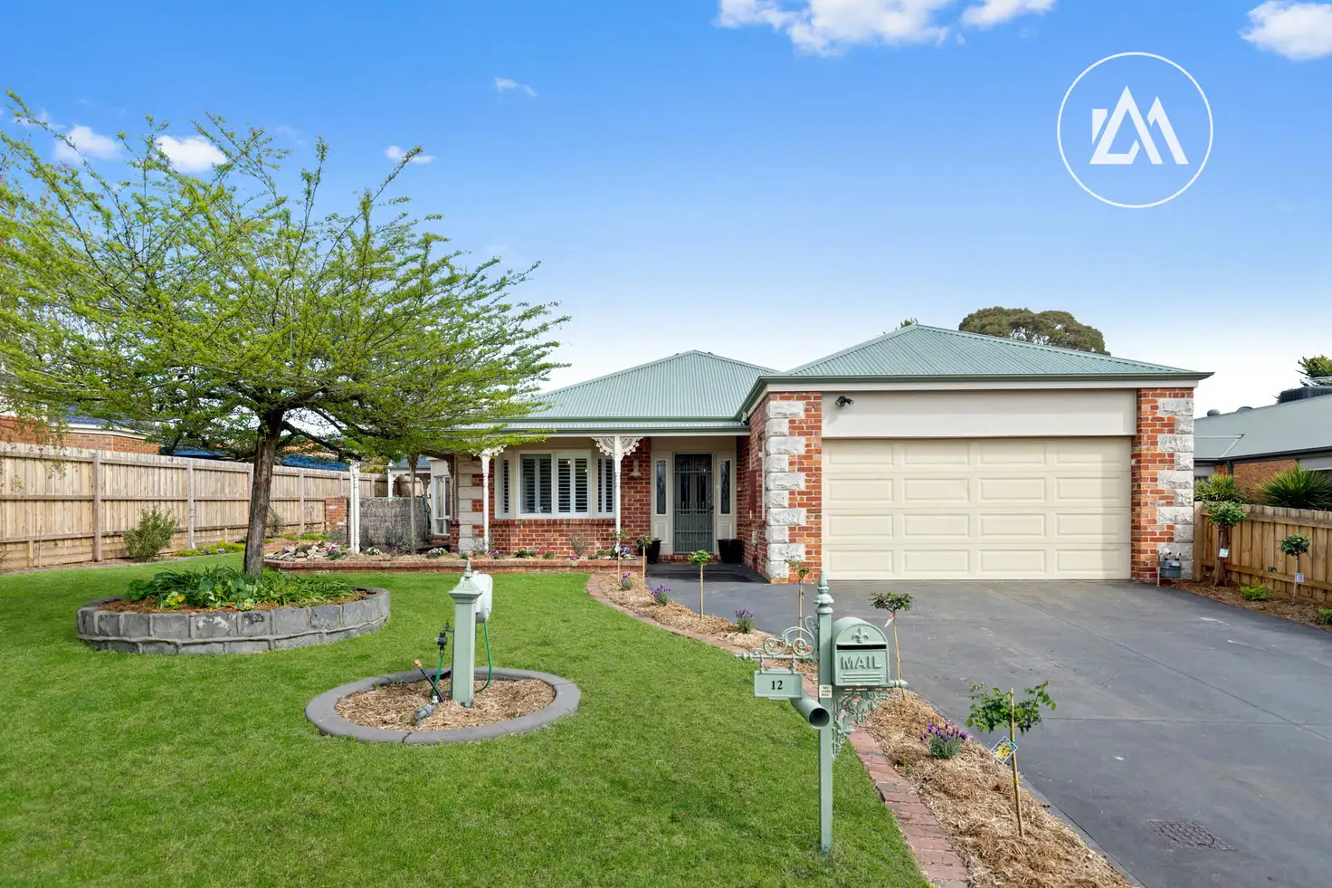 Main view of Homely house listing, 12 Heatherwood Grove, Langwarrin VIC 3910