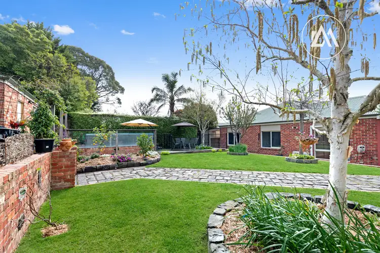 Fifth view of Homely house listing, 12 Heatherwood Grove, Langwarrin VIC 3910
