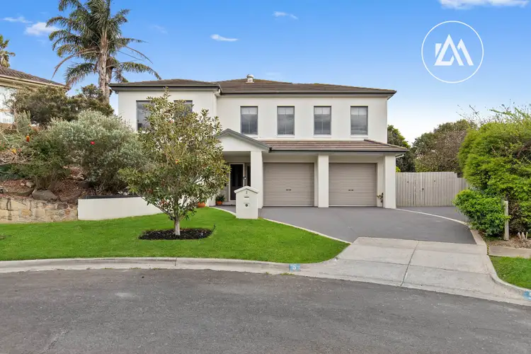 5 Ashwood Close, Langwarrin VIC 3910