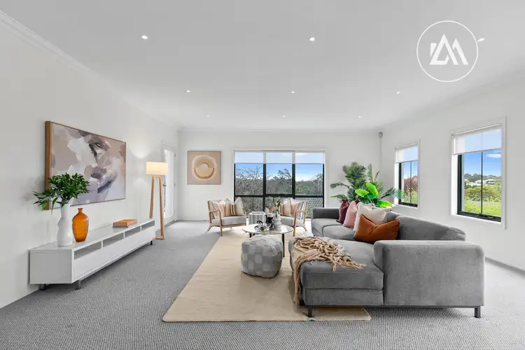 Third view of Homely house listing, 5 Ashwood Close, Langwarrin VIC 3910