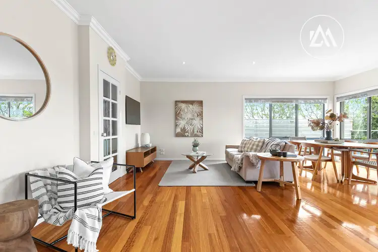 Fourth view of Homely house listing, 5 Ashwood Close, Langwarrin VIC 3910
