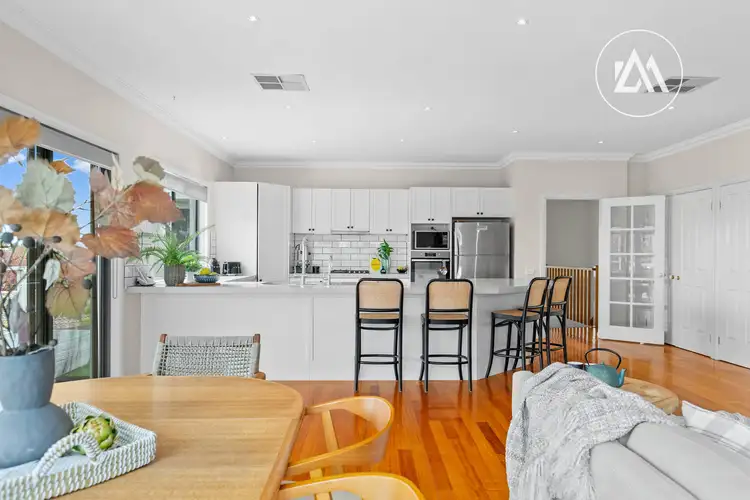 Fifth view of Homely house listing, 5 Ashwood Close, Langwarrin VIC 3910