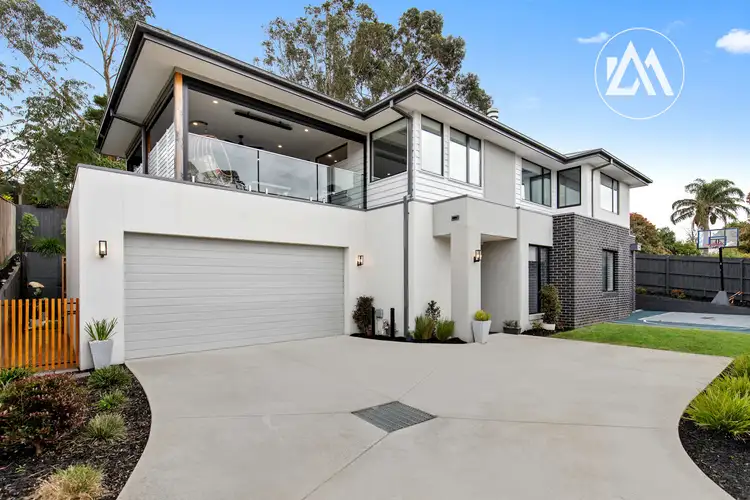 2/67 Southgateway, Langwarrin VIC 3910