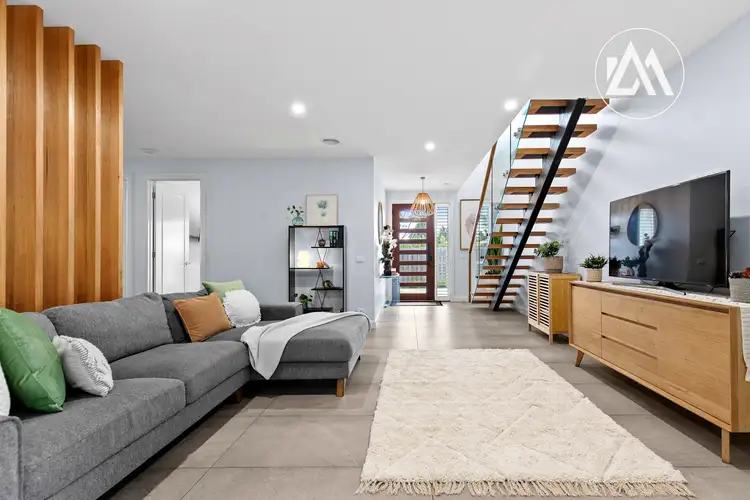 Second view of Homely house listing, 2/67 Southgateway, Langwarrin VIC 3910